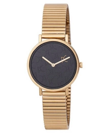 Zegarek damski PIERRE CARDIN CBV.1538 Belleville Monogram