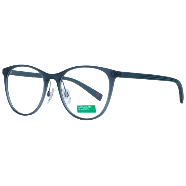 Okulary oprawki Damskie Benetton BEO1012 921 51 Szare