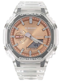 Zegarek męski CASIO G-SHOCK GA-2100BM-7A5ER