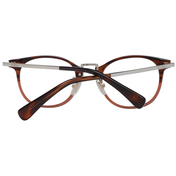 Okulary oprawki Damskie Max Mara MM5092-D Brązowe