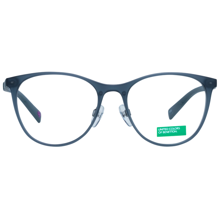 Okulary oprawki Damskie Benetton BEO1012 921 51 Szare