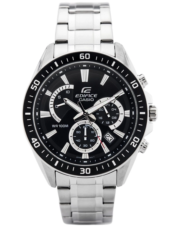 Zegarek męski CASIO Edifice EFR-552D-1AVUEF