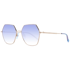 Okulary przeciwsłoneczne Damskie Ana Hickmann HIY3000 Złote