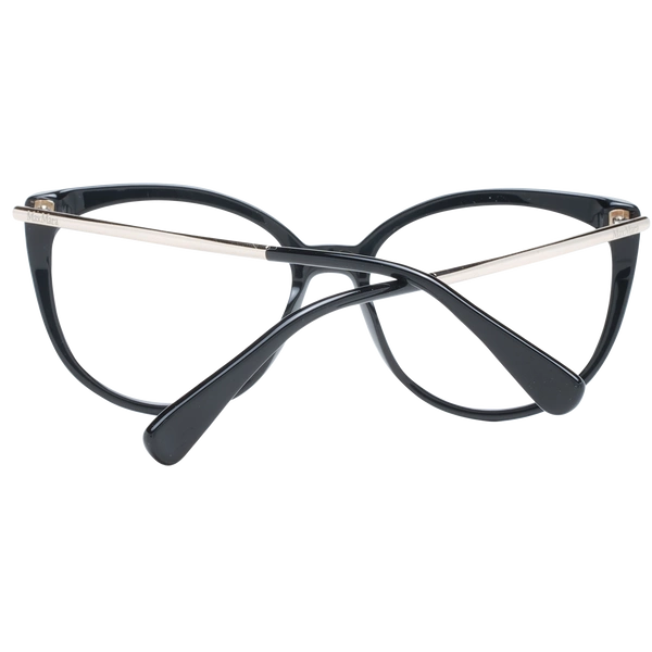 Okulary oprawki Damskie Max Mara MM5028 Czarne