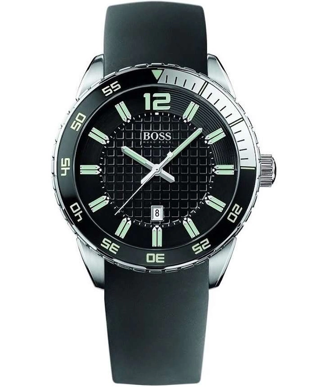 Zegarek męski HUGO BOSS 1512885