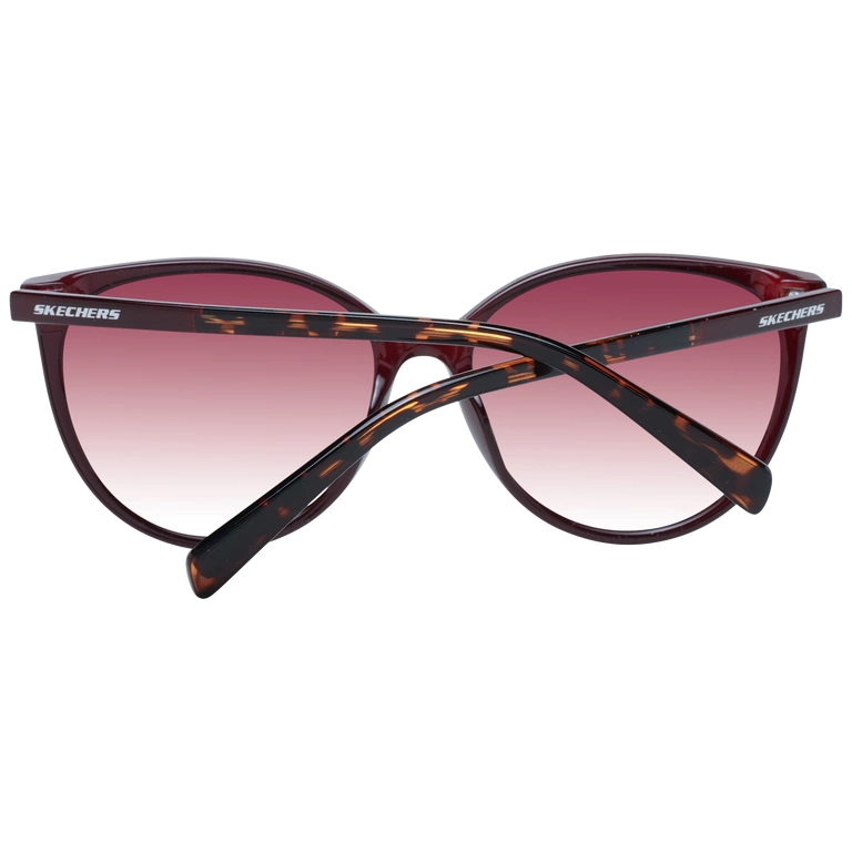 Okulary przeciwsłoneczne Damskie Skechers SE6169 Czerwone