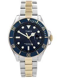 Zegarek męski TIMEX TW2V42000 Harborside Coast