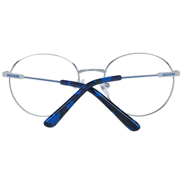 Okulary oprawki Damskie Skechers SE1661 083 47 Niebieskie