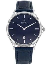 Zegarek męski FESTINA F16745/3 Classic