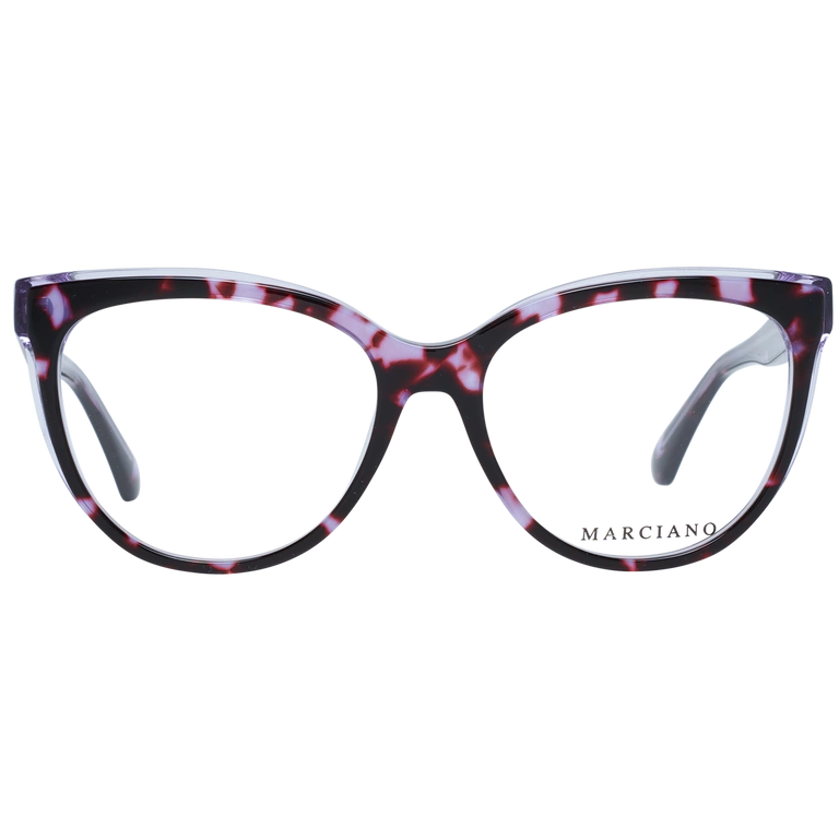 Okulary oprawki Damskie Marciano by Guess GM0377 083 54 Fioletowe
