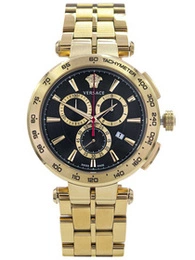 Zegarek męski VERSACE VE6CA0623 Aion Chrono Gent