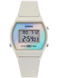 Zegarek damski CASIO LW-205H-8AEF