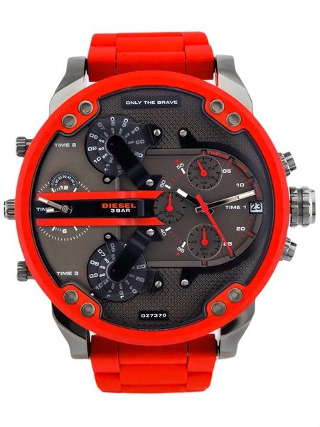 Zegarek męski DIESEL MR DADDY 2.0 DZ7370