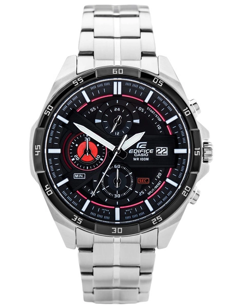 Zegarek męski CASIO Edifice EFR-556DB-1AVUEF
