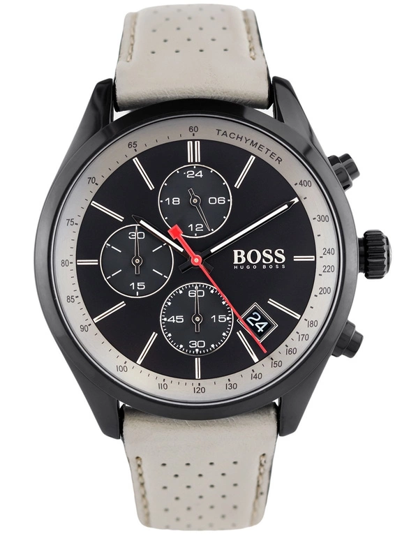 Zegarek męski HUGO BOSS GRAND PRIX 1513562