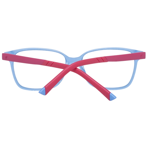 Okulary oprawki Damskie Web WE5265 092 48 Niebieskie