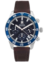 Zegarek męski TOMMY HILFIGER 1792163 TH85 Chronograph