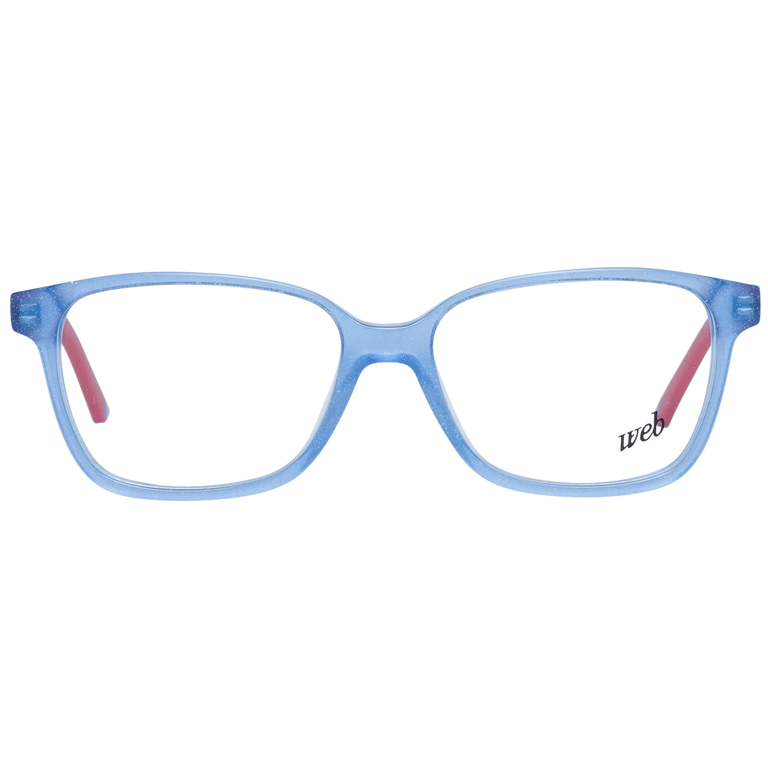 Okulary oprawki Damskie Web WE5265 092 48 Niebieskie