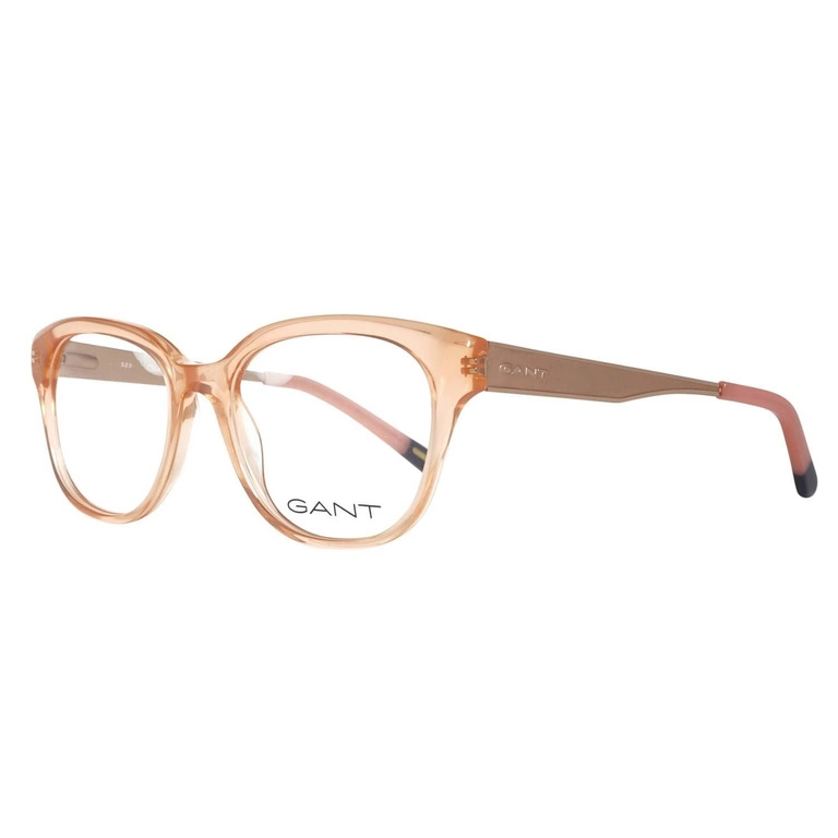 Okulary oprawki damskie Gant GA4063 Kolorowe