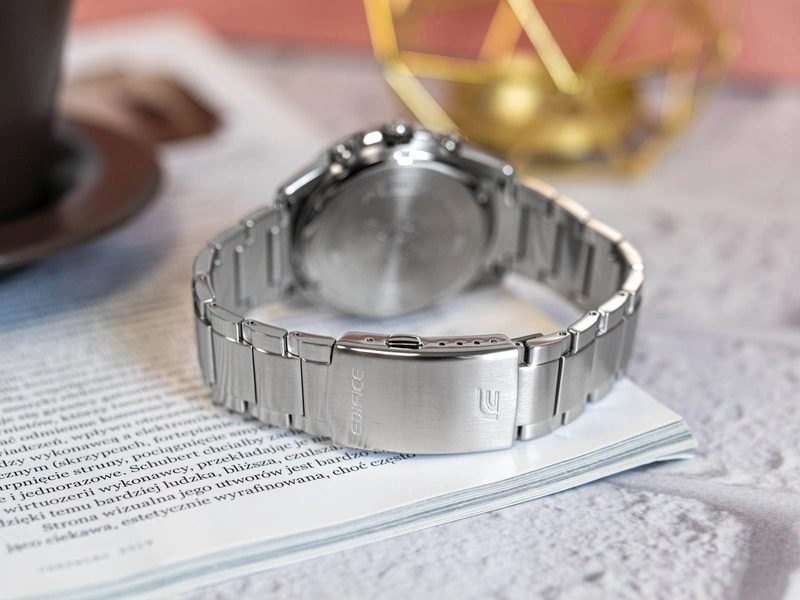Zegarek męski CASIO Edifice EFR-526D-3AVUEF