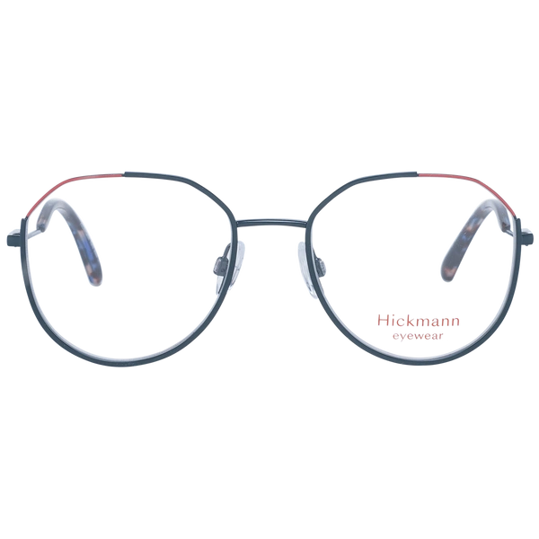 Okulary oprawki Damskie Ana Hickmann HI1172 Czarne