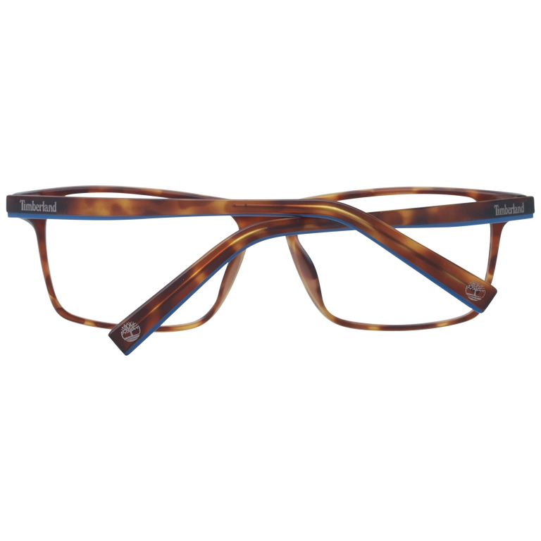 Okulary oprawki Męskie Timberland TB1816-H Brązowe