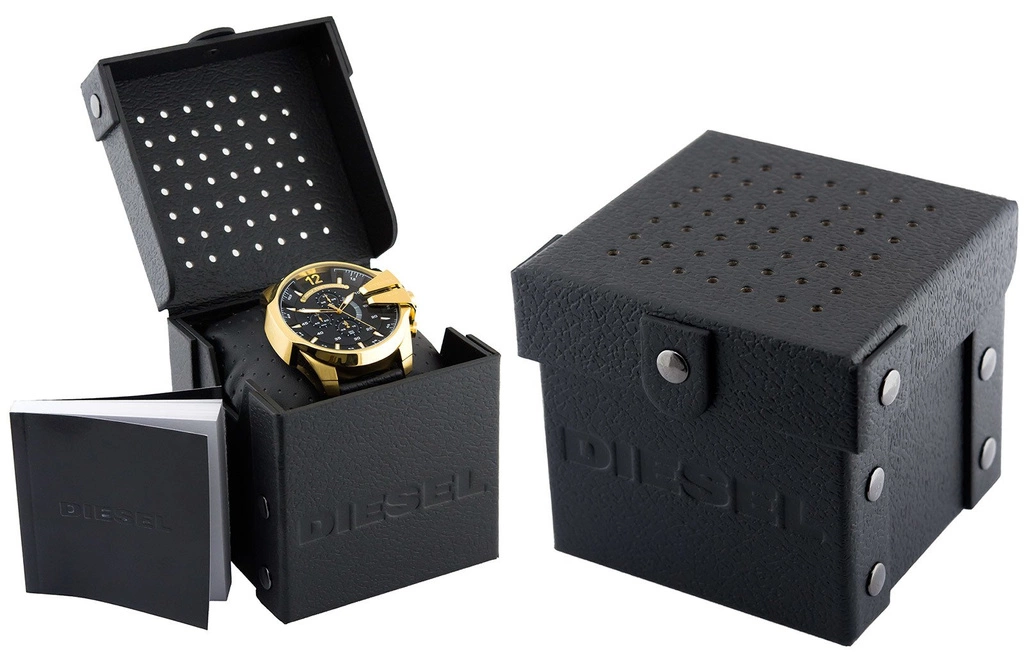 Zegarek męski DIESEL MR DADDY 2.0 DZ7333