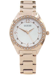 Zegarek damski GUESS GW0767L3 Charlotte