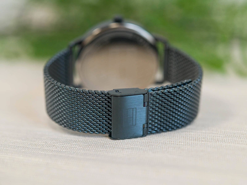 Zegarek męski TOMMY HILFIGER HENDRIX 1791841