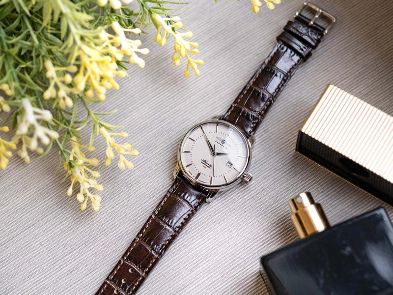 Zegarek męski ZEPPELIN 8460-5 Atlantic Automatic