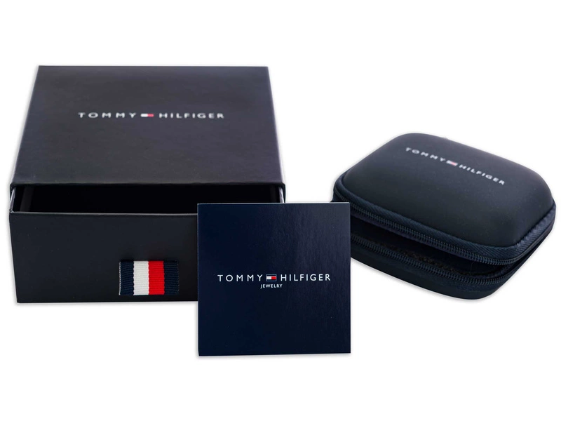 Bransoleta męska Tommy Hilfiger 2790523