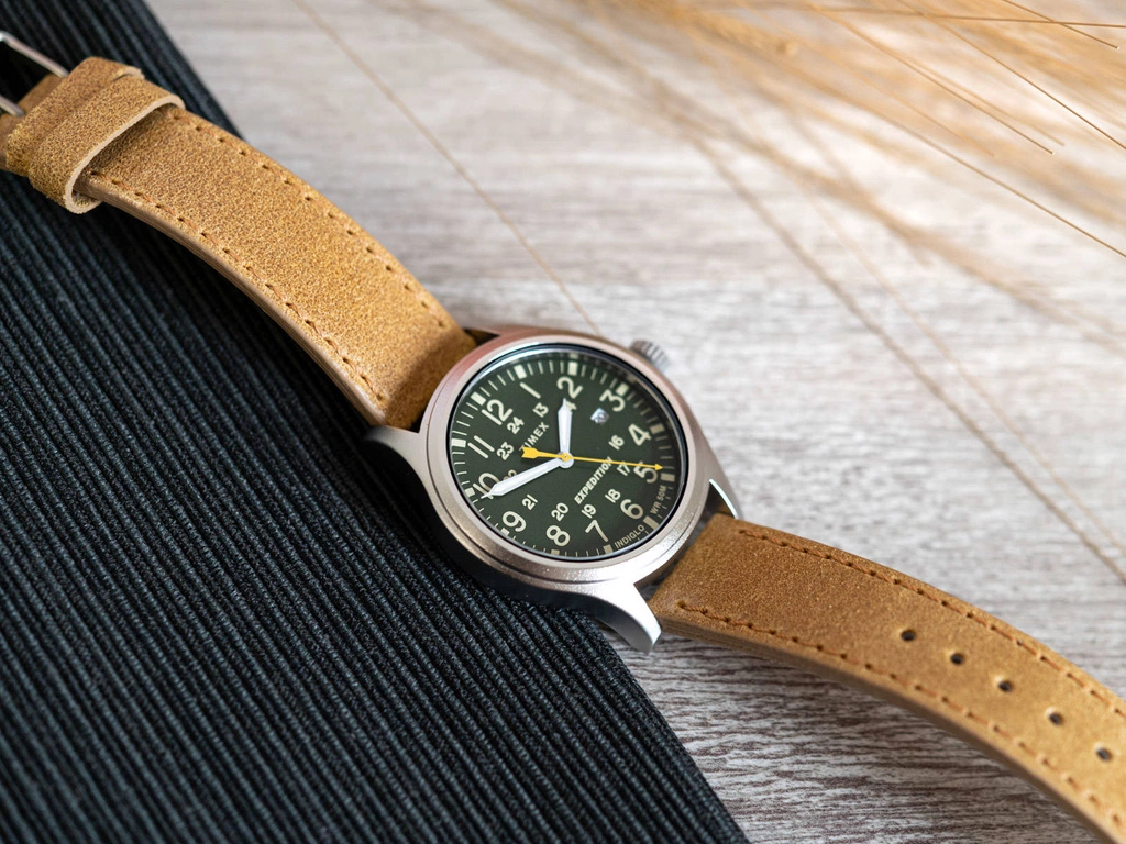 Zegarek męski TIMEX TW4B23000 Expedition