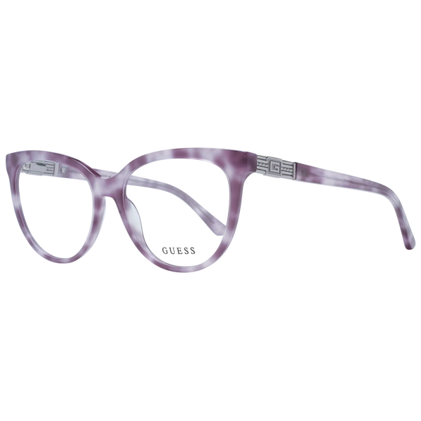 Okulary oprawki Damskie Guess GU2942 Fioletowe
