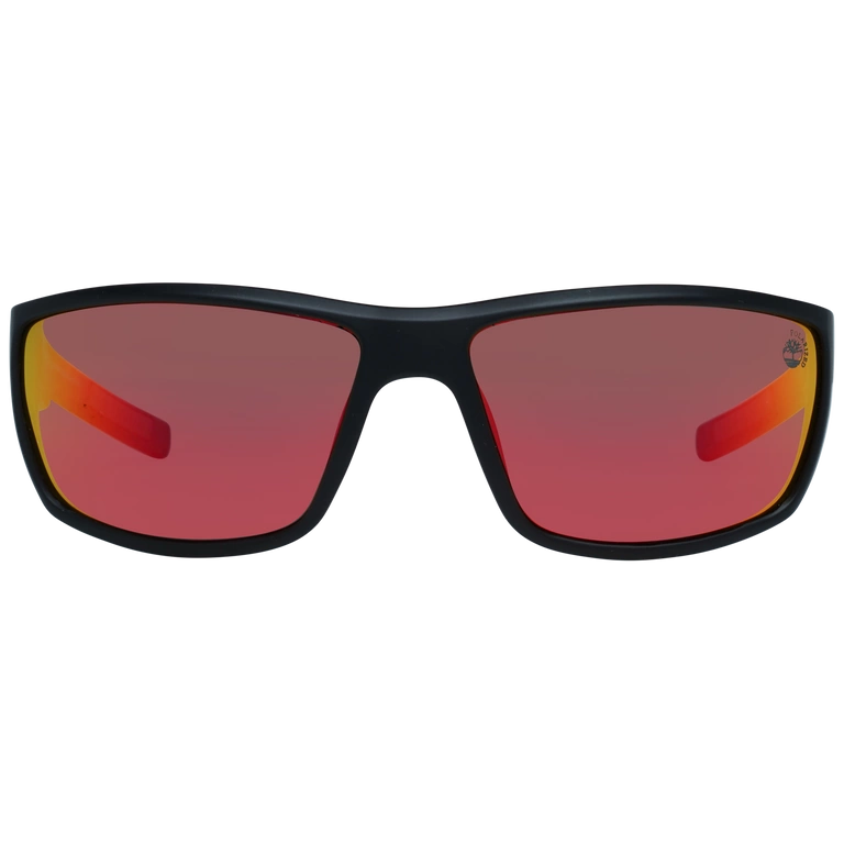 Okulary przeciwsłoneczne męskie Timberland TB9153 02D 63 Czarne