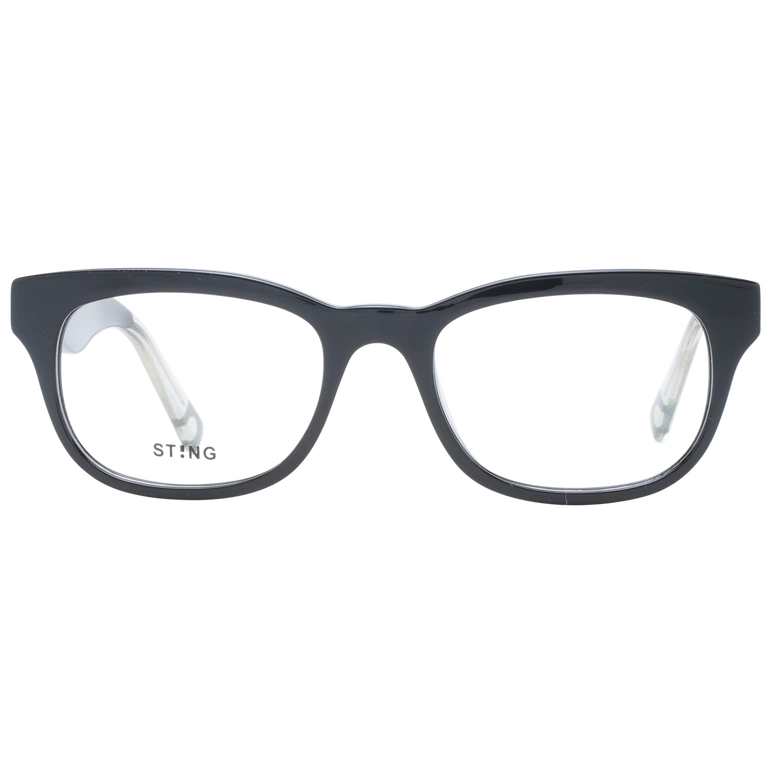 Okulary oprawki Damskie Sting VST376 Czarne