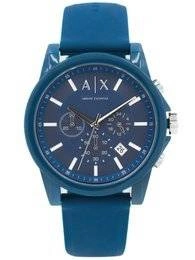 Zegarek męski ARMANI EXCHANGE OUTERBANKS AX1327