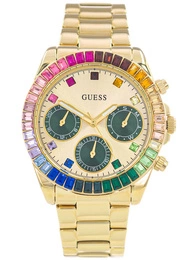 Zegarek damski GUESS GW0690L4 Halo