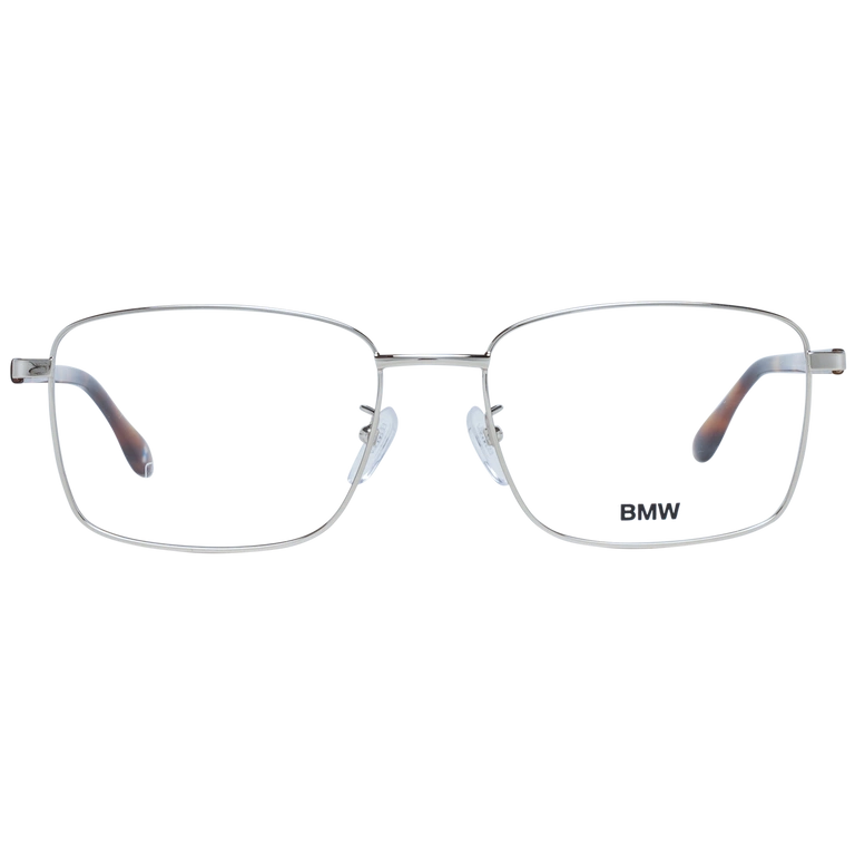 Okulary oprawki Męskie BMW BW5035-D 032 56 Złote