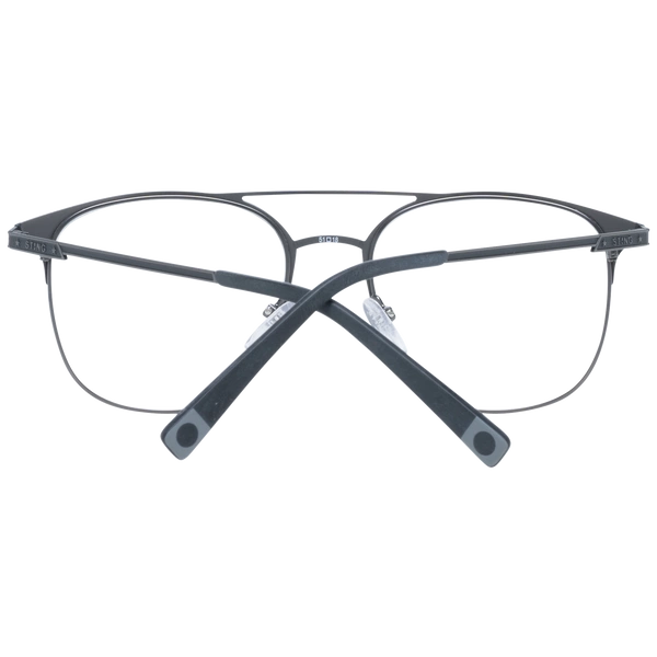 Okulary oprawki Męskie Sting VST338 08H5 51 Czarne
