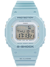 Zegarek damski CASIO G-SHOCK GLX-S5600-2ER G-Lide