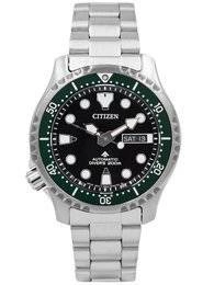 Zegarek męski CITIZEN NY0084-89E