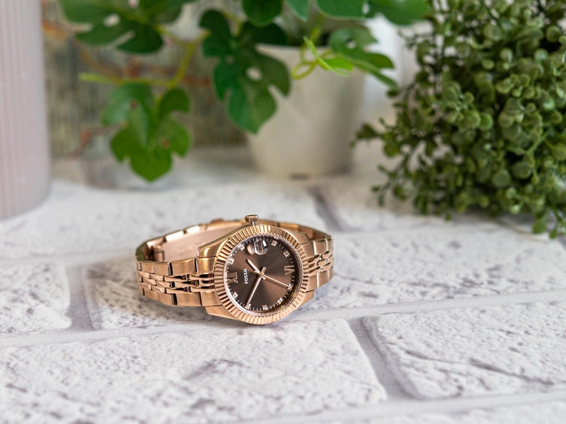 Zegarek damski FOSSIL ES5324 Scarlette