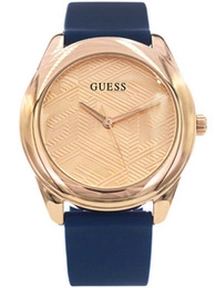 Zegarek damski GUESS GW0665L2 Cubed