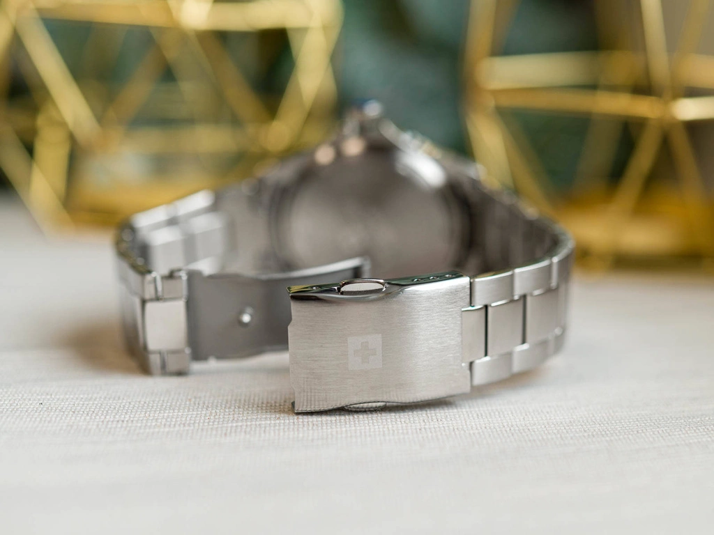 Zegarek męski SWISS ALPINE MILITARY SAM7053.1135