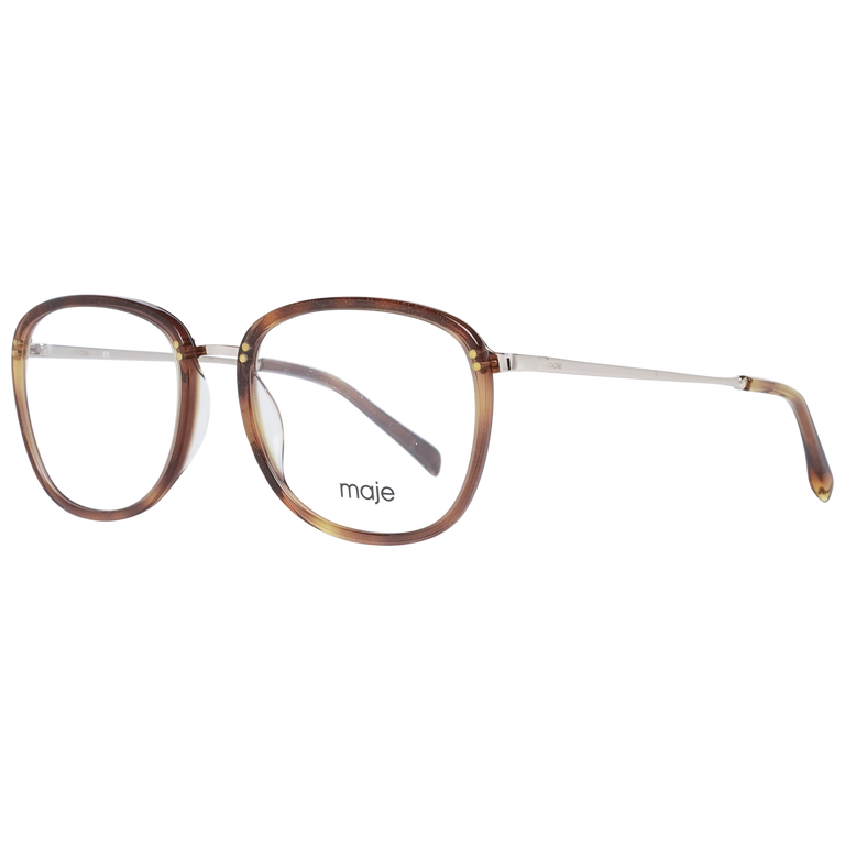 Okulary oprawki Damskie Maje MJ1012 202 52 Brązowe