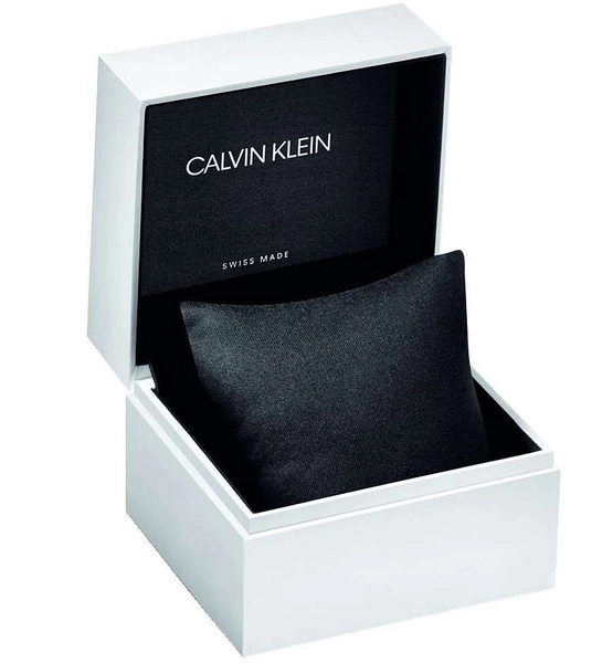 Zegarek damski CALVIN KLEIN K7A231VN Rise