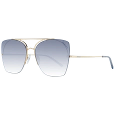Okulary przeciwsłoneczne Damskie Ana Hickmann HI3075 Złote