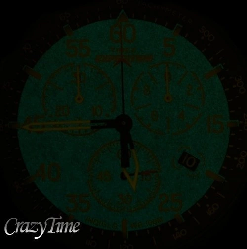 Zegarek męski TIMEX T49905