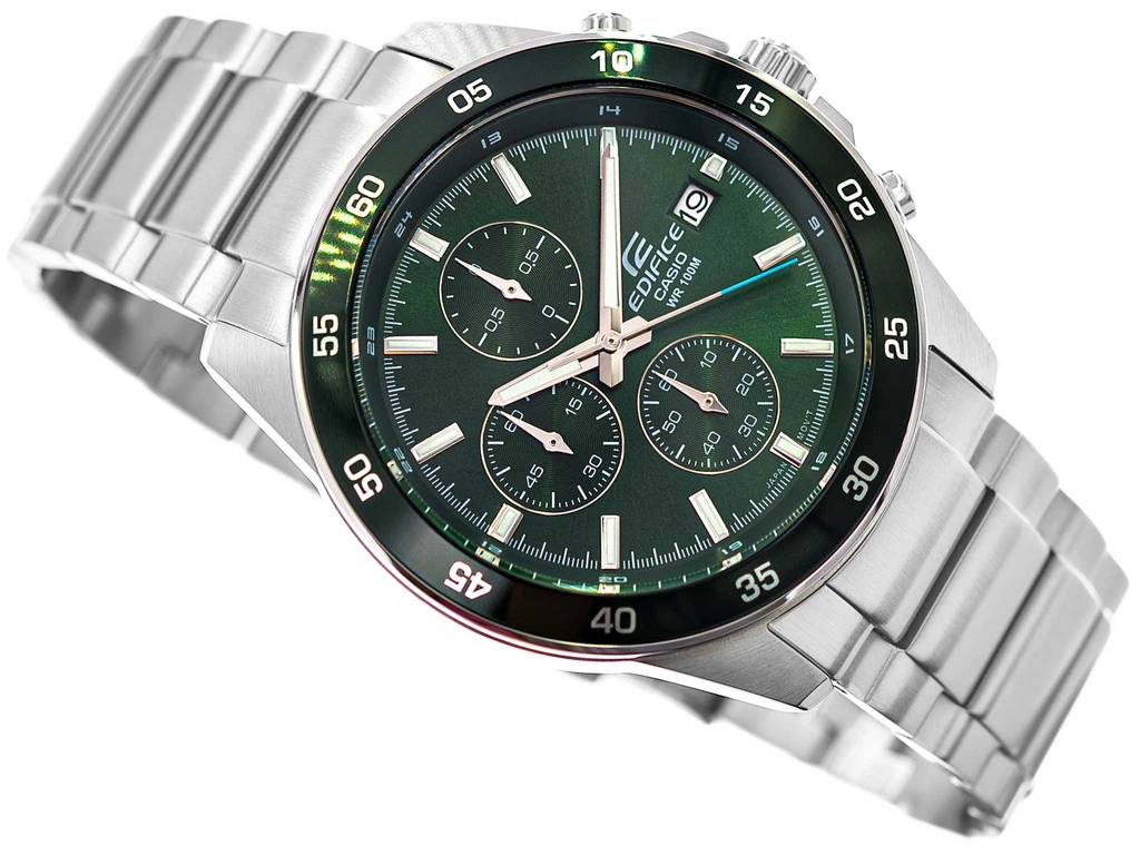 Zegarek męski CASIO Edifice EFR-526D-3AVUEF