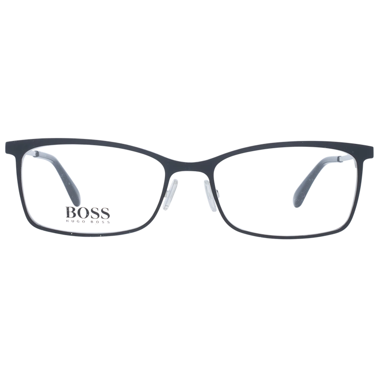 Okulary oprawki Damskie Hugo Boss BOSS 1112 003 55 Czarne